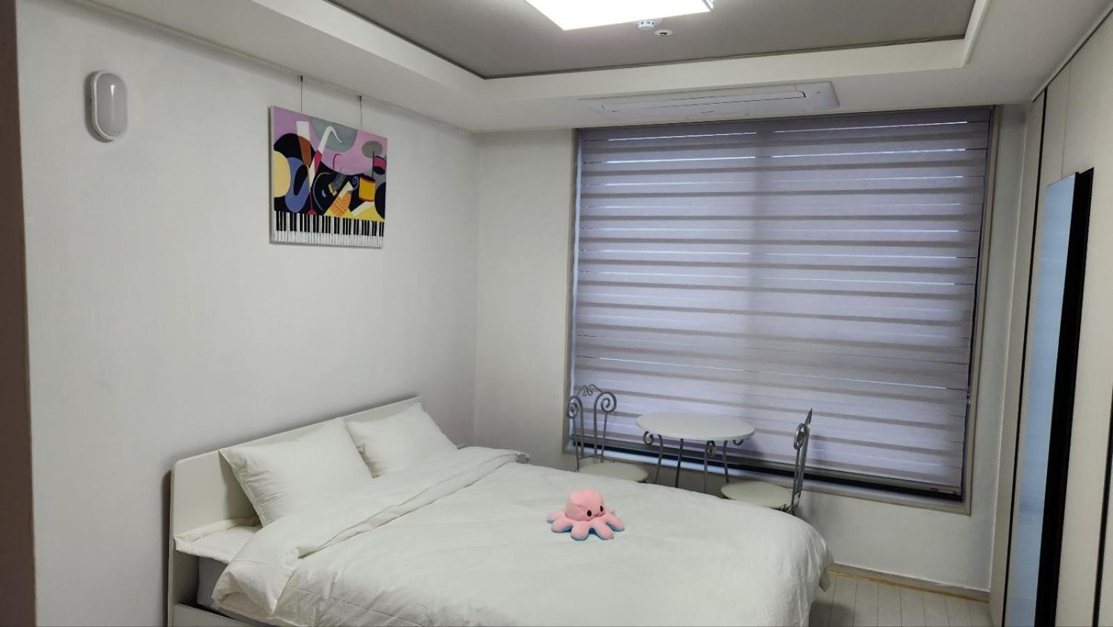 For You House Daegu Exterior foto